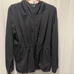 Lightweight lululemon jacket